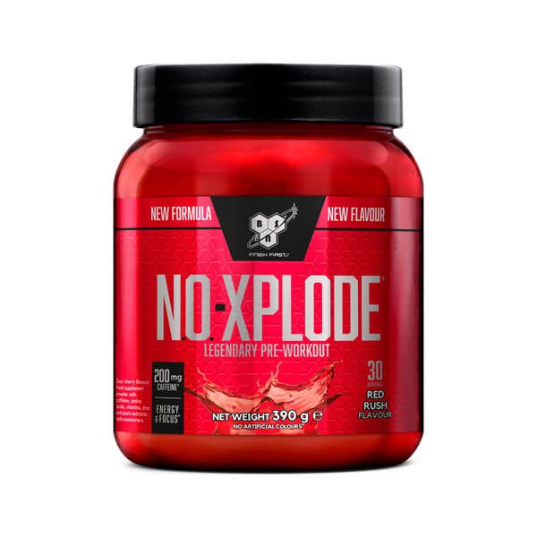 NO-XPLODE 2021 (390 GRS)