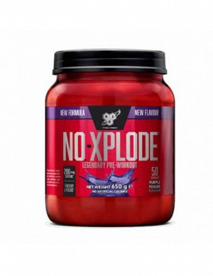 NO-XPLODE 2021 (650 GRS)