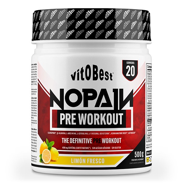 NOPAIN (500 GRS)