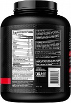 NITRO-TECH WHEY PROTEIN (1,8 KGS)