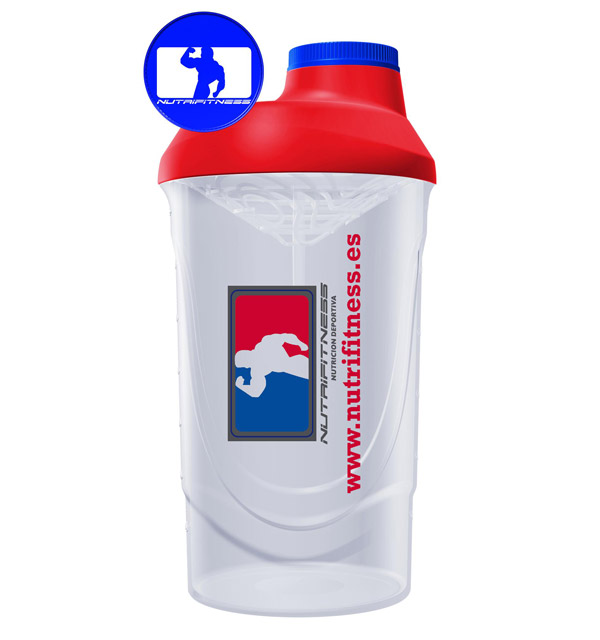 MEZCLADOR NUTRIFITNESS