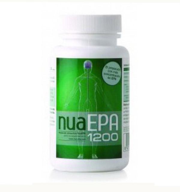 NUA EPA1200 (30 CAPS)