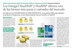 NUA EPA1200 (30 CAPS)