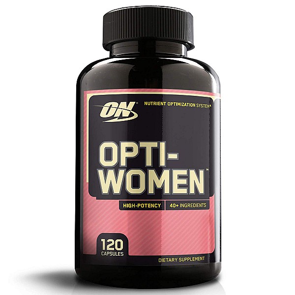 OPTI-WOMEN (120 CAPS)