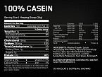 100% CASEIN GOLD STANDARD (908 GRS)
