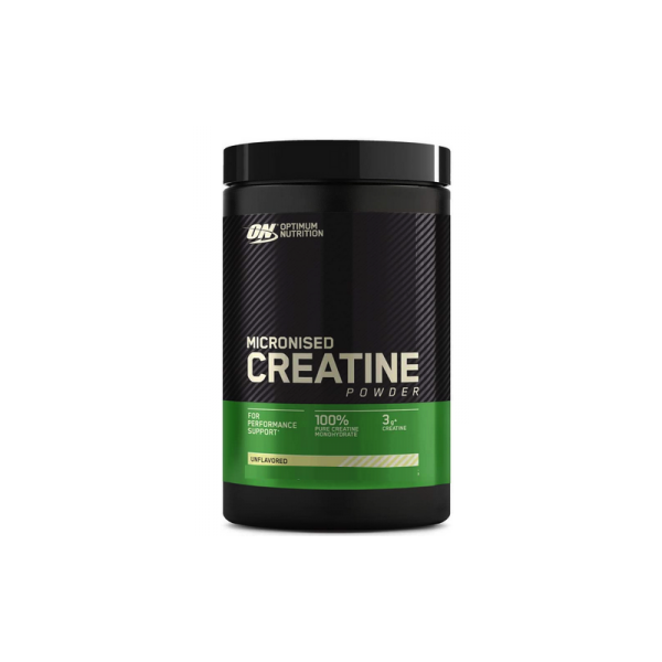 CREATINE MICRONISED (187 GRS)
