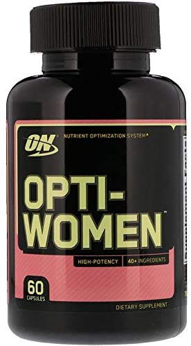OPTI-WOMEN (60 CAPS)