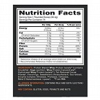 PRE-WORKOUT ADVANCED (420 GRS)