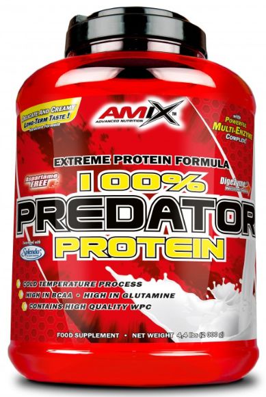 PREDATOR (2 KGS)