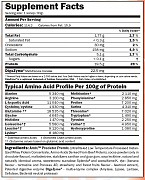PREDATOR (2 KGS)