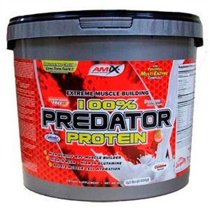 PREDATOR (4KGS)