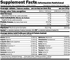 WHEY PRO FUSION (4 KGS)