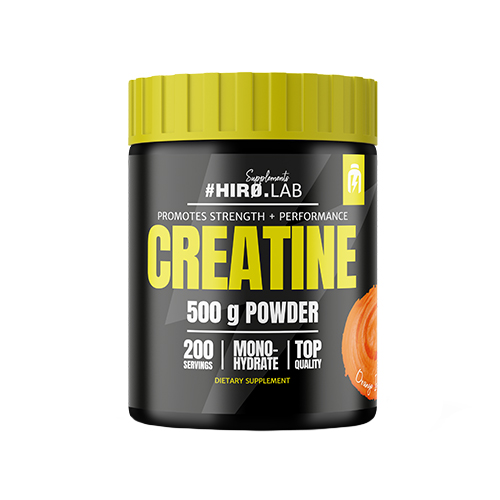 CREATINE POWDER (300 GRS)