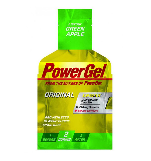POWERGEL C2MAX (41 GRS)