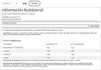 BCAA PRO 8:1:1 (300 GRS)