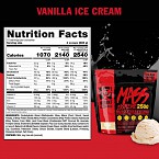MUTANT MASS EXTREME 2500 (5,45 KGS)