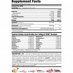 PURE CFM WHEY (2 KGS)