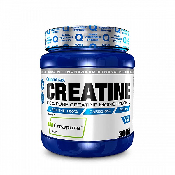 CREATINE CREAPURE (300 GRS)