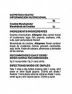 CREATINE CREAPURE (300 GRS)