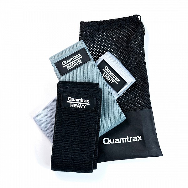 BANDAS ELASTICAS (3 UDS)