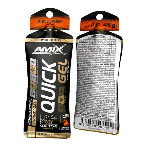 QUICK GEL (45 GRS)