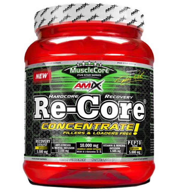 RE-CORE CONCENTRATE (540 GRS)