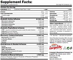 RE-CORE CONCENTRATE (540 GRS)