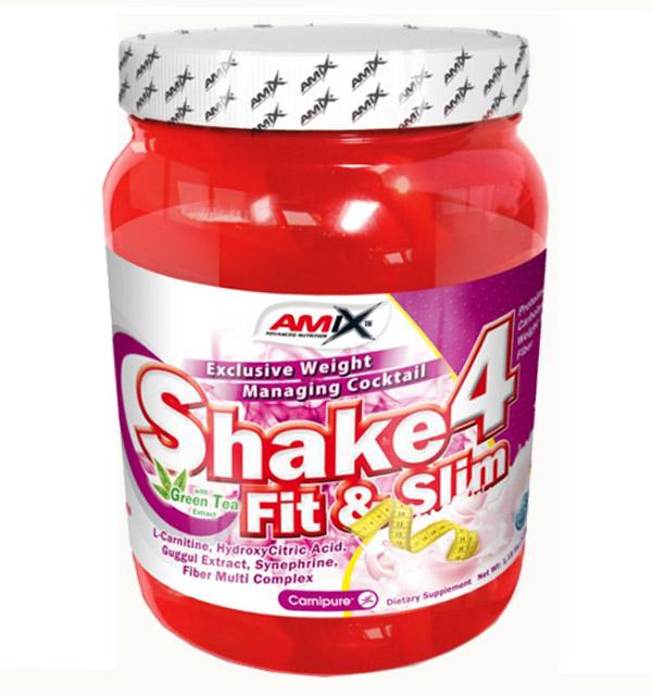SHAKE4 FIT & SLIM (1 KG)