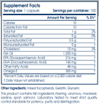 OMEGA 3 (100 CAPS)