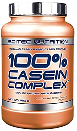 CASEIN COMPLEX (2,35 KGS)
