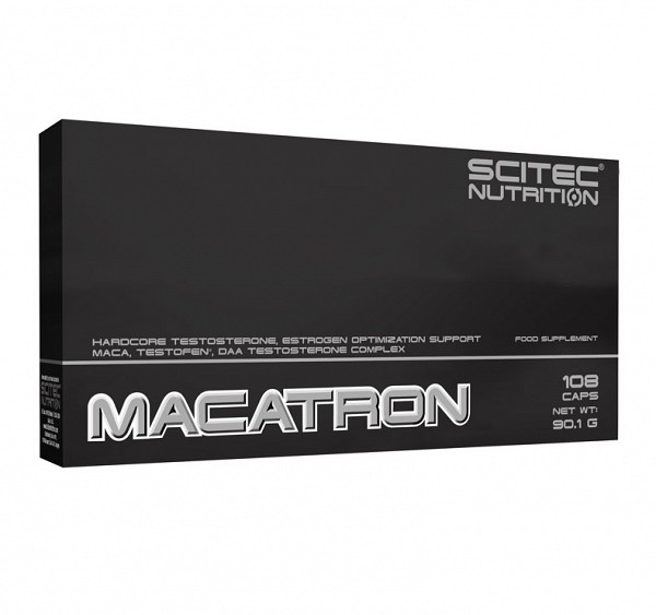 MACATRON (108 CAPS)