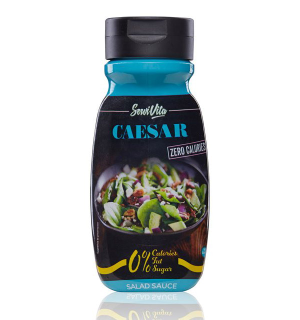 SALSA CESAR (320ML)