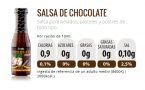 SIROPE DE CHOCOLATE (320 ML)