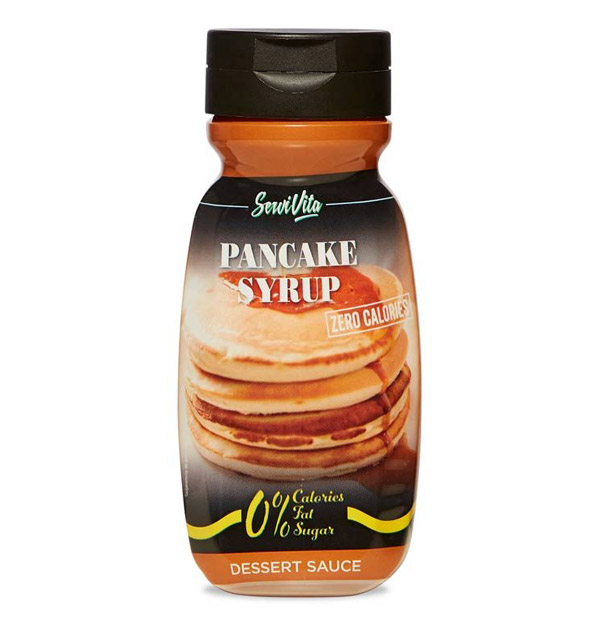 SIROPE DE PANCAKE (320 ML)