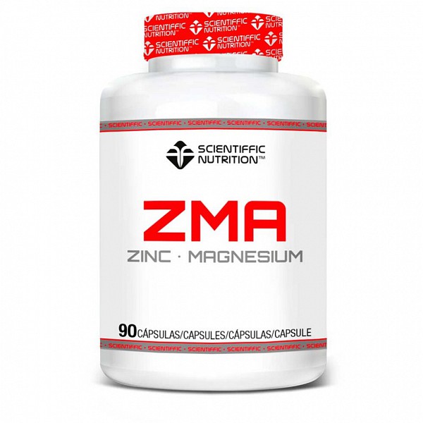ZMA (90 CAPS)