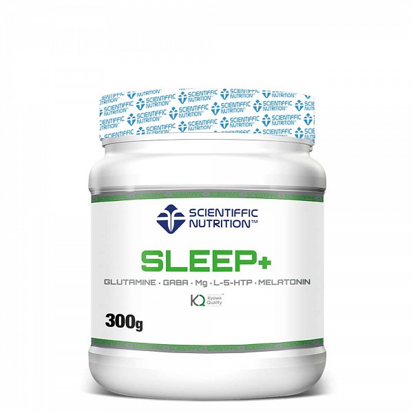 SLEEP+ (300 GRS)