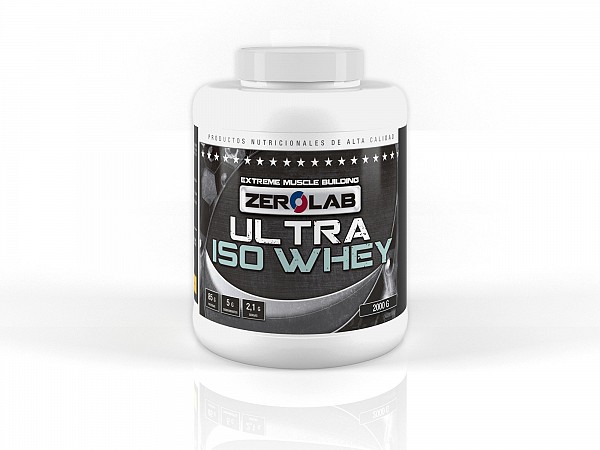 ULTRA ISO (2 KGS)