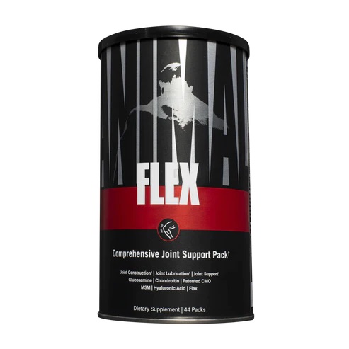 ANIMAL FLEX  (44 PACKS)