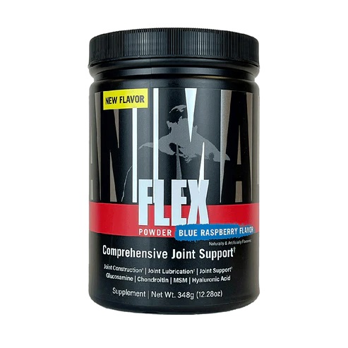 ANIMAL FLEX POWDER (348 GRS)