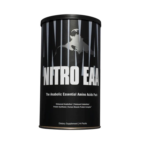 ANIMAL NITRO EAA (44 PACKS)
