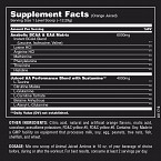 AMINAL JUICED AMINOS (375 GRS)