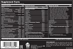 ANIMAL PAK POWDER (342 GRS)