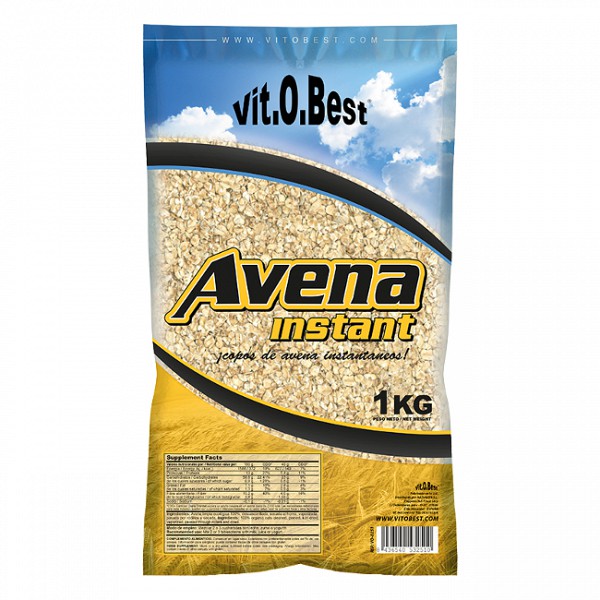 AVENA INSTANT (1KG)