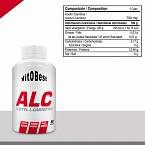 ALC ACETYL L-CARNITINE (60 CAPS)