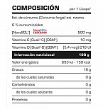 CURCUMIN (50 CAPS)