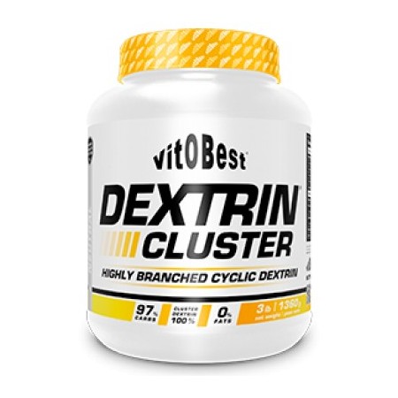 DEXTRIN CYCLIC (1,36 KGS)