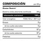 DEXTRIN CYCLIC (1,36 KGS)