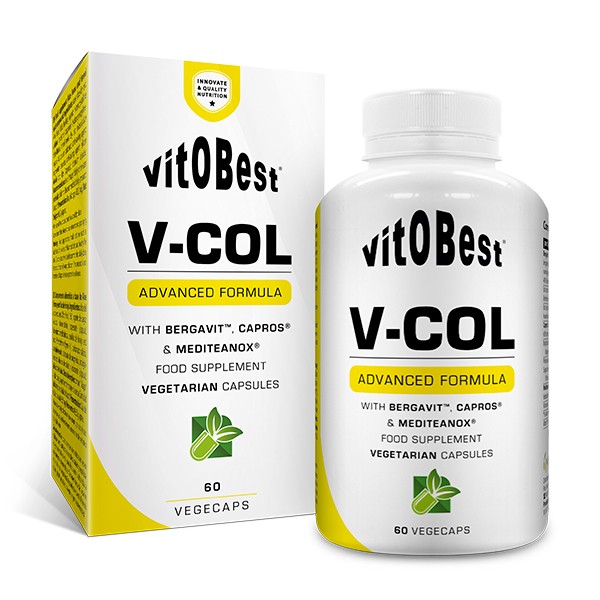 V-COL (60 CAPS)