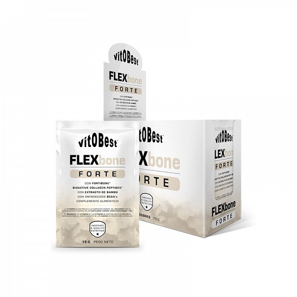 FLEXBONE FORTE (22X15 GR)