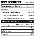 SUPER OMEGA 3 (90 CAPS)